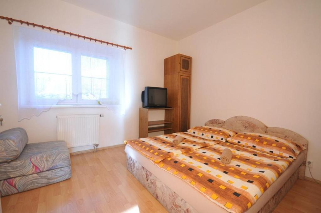 Penzion Belvia Nova Lesna Room photo