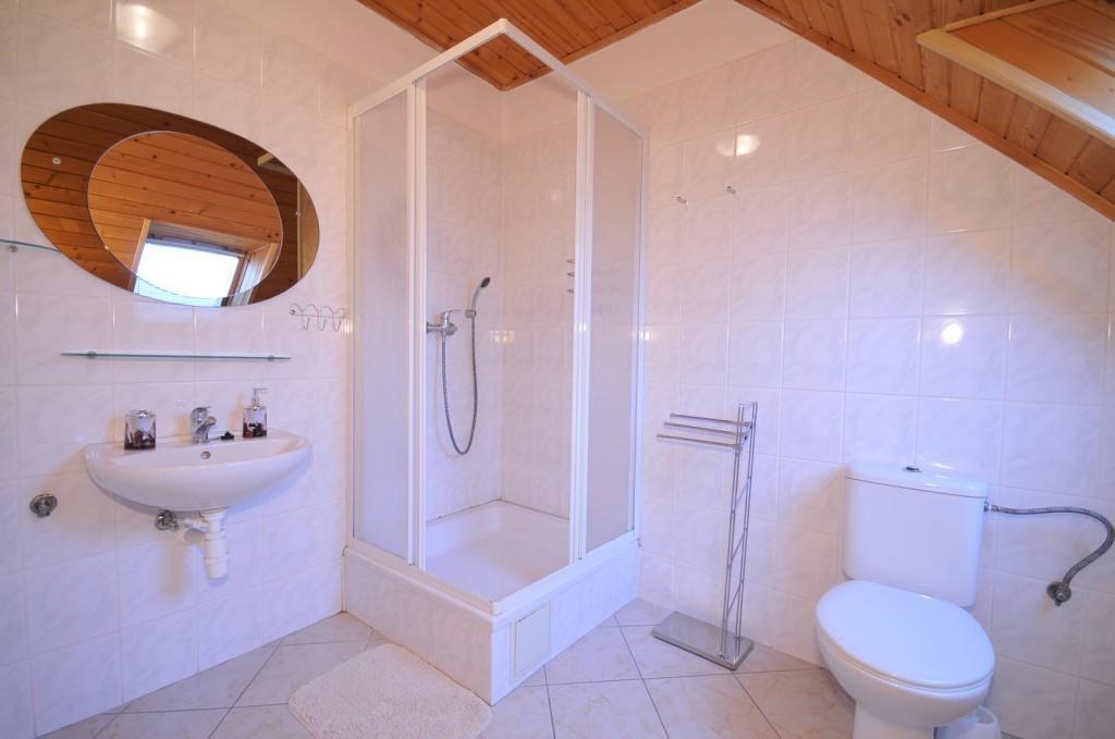 Penzion Belvia Nova Lesna Room photo